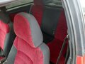 2007 Lada (ВАЗ) 2112, красный - вид 7