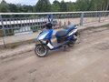 2013 Irbis LX, синий, 55000 рублей - вид 4