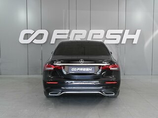 2020 Mercedes-Benz E-Класс 260 L V (W213, S213, C238) Рестайлинг, чёрный, 3920000 рублей, вид 4