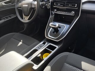 2025 Haval M6 II, серый, 1700000 рублей, вид 4