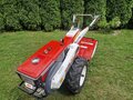 2010 Yanmar F-15, красный, 275000 рублей - вид 11