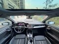 2022 Audi A3 Sportback 35 TFSI IV (8Y), белый, 2150000 рублей - вид 11