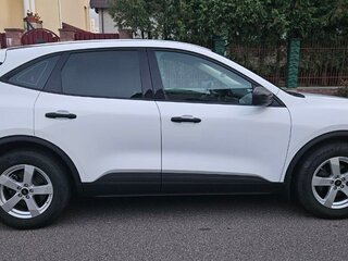 2020 Ford Escape IV, белый, 1136650 рублей, вид 4