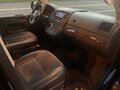 2011 Volkswagen Multivan T5 Рестайлинг, чёрный - вид 8