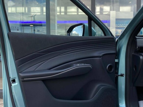 2026 Omoda C7, зелёный, 3099000 рублей - вид 10