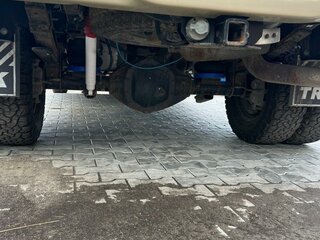 2011 Dodge RAM IV (DS/DJ), зелёный, 9999999 рублей, вид 3