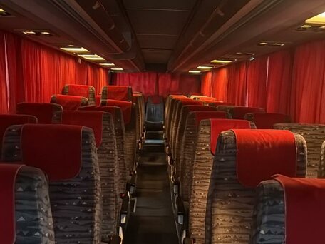 1983 Setra 200 Series, белый, 680000 рублей, вид 2