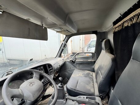 2009 Hyundai HD78, синий, 600000 рублей, вид 1