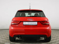 2011 Audi A1 I (8X), красный - вид 5