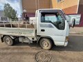 1995 Isuzu Elf (N-series), белый, 1300000 рублей - вид 6
