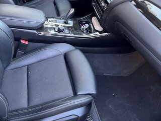 2016 BMW X4 20d I (F26), белый, 3300000 рублей, вид 5