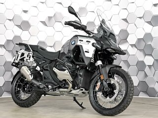 2026 BMW R 1300 GS Adventure, чёрный, 3199000 рублей, вид 1