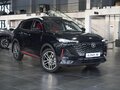 2026 Changan UNI-S I, чёрный, 3229900 рублей - вид 2