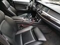 2011 BMW 5 серии 530d xDrive VI (F10/F11/F07), чёрный - вид 10