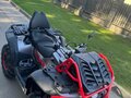2025 CFMoto CFORCE 1000 MV, чёрный, 1650000 рублей - вид 6