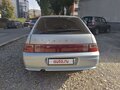 2007 Lada (ВАЗ) 2112, серебристый - вид 6