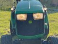 2020 John Deere 1000 Series, зелёный, 1251265 рублей - вид 3