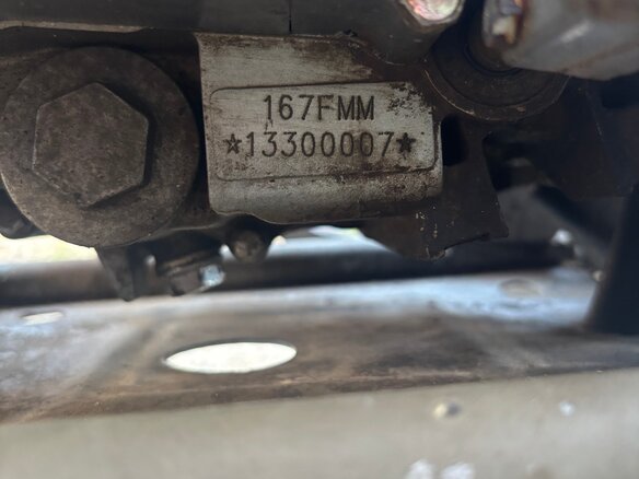 2015 ABM Scorpion 250, красный, 90000 рублей - вид 10