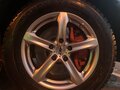 2011 Volkswagen Multivan T5 Рестайлинг, чёрный - вид 10