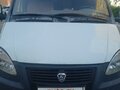 2004 ГАЗ ГАЗель (3302), белый, 550000 рублей