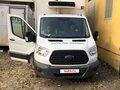2015 Ford Transit, коричневый, 1350000 рублей - вид 1