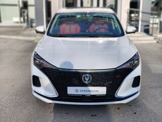 2024 Changan Eado Plus I, белый, 2489900 рублей, вид 2