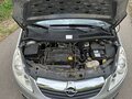 2008 Opel Corsa D, серый, 620000 рублей - вид 10