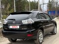 2008 Lexus RX 350 II Рестайлинг, чёрный, 1500000 рублей - вид 6