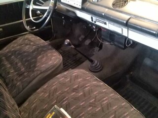 1975 Lada (ВАЗ) 2101, белый, 180000 рублей, вид 5
