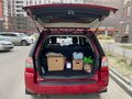 2012 Land Rover Freelander II Рестайлинг, красный, 1280000 рублей - вид 4