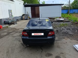 2011 Daewoo Nexia I Рестайлинг, чёрный, 230000 рублей, вид 2