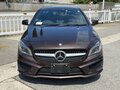 2016 Mercedes-Benz CLA 180 I (C117, X117) Рестайлинг, коричневый, 1142008 рублей - вид 1
