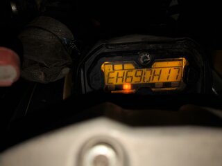 2009 BRP Can-Am Renegade 800, жёлтый, 650000 рублей, вид 5