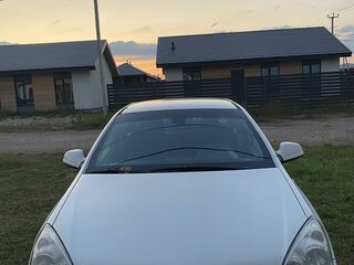 2011 Opel Astra H Рестайлинг, белый, 350000 рублей, вид 1
