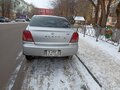 2000 Toyota Platz, серый, 490000 рублей - вид 2