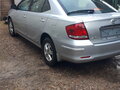 2005 Toyota Allion I Рестайлинг, серебристый, 1300000 рублей - вид 3