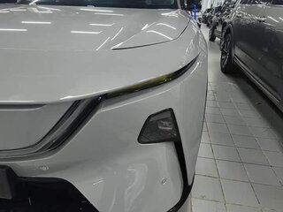 2026 Mazda EZ-60, серый, 4189666 рублей, вид 3