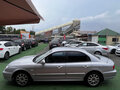 2006 Hyundai Sonata ТагАЗ IV (EF) Рестайлинг, серый - вид 3