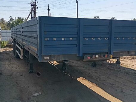2024 ТЗА 588513, синий, 1145300 рублей, вид 2