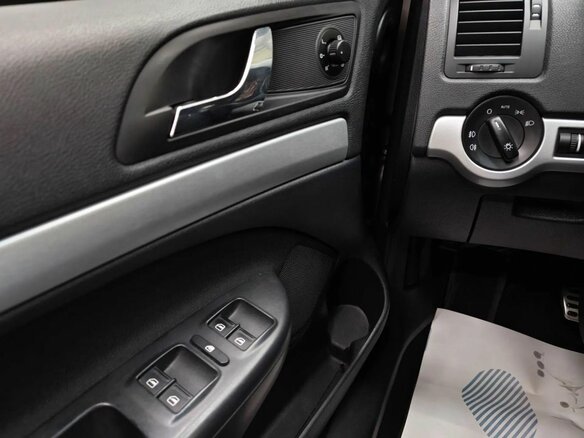 2012 Skoda Octavia Scout II (A5) Рестайлинг, серый, 949000 рублей - вид 12