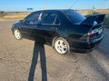 2006 Mitsubishi Lancer IX Рестайлинг, чёрный, 390000 рублей - вид 9