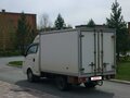 2011 Hyundai Porter II, белый, 1490000 рублей - вид 5