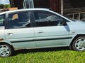 2004 Hyundai Matrix I, серебристый, 249999 рублей - вид 3
