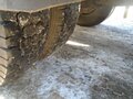 2014 Hyundai HD78, белый - вид 8