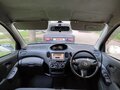2002 Toyota FunCargo, серый, 380000 рублей - вид 7