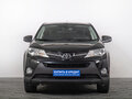 2013 Toyota RAV4 IV (XA40), чёрный, 1999000 рублей - вид 2