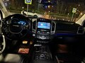 2021 Haval H9 I Рестайлинг, белый, 3900000 рублей - вид 11