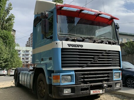 1993 Volvo F-Series, синий, 750000 рублей, вид 3