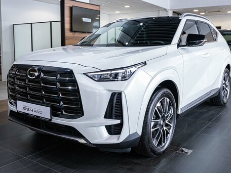 GAC GS4