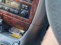 2001 Toyota Caldina II Рестайлинг, серебристый - вид 6